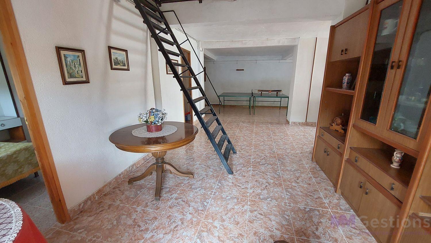 Venta de chalet en Pontons