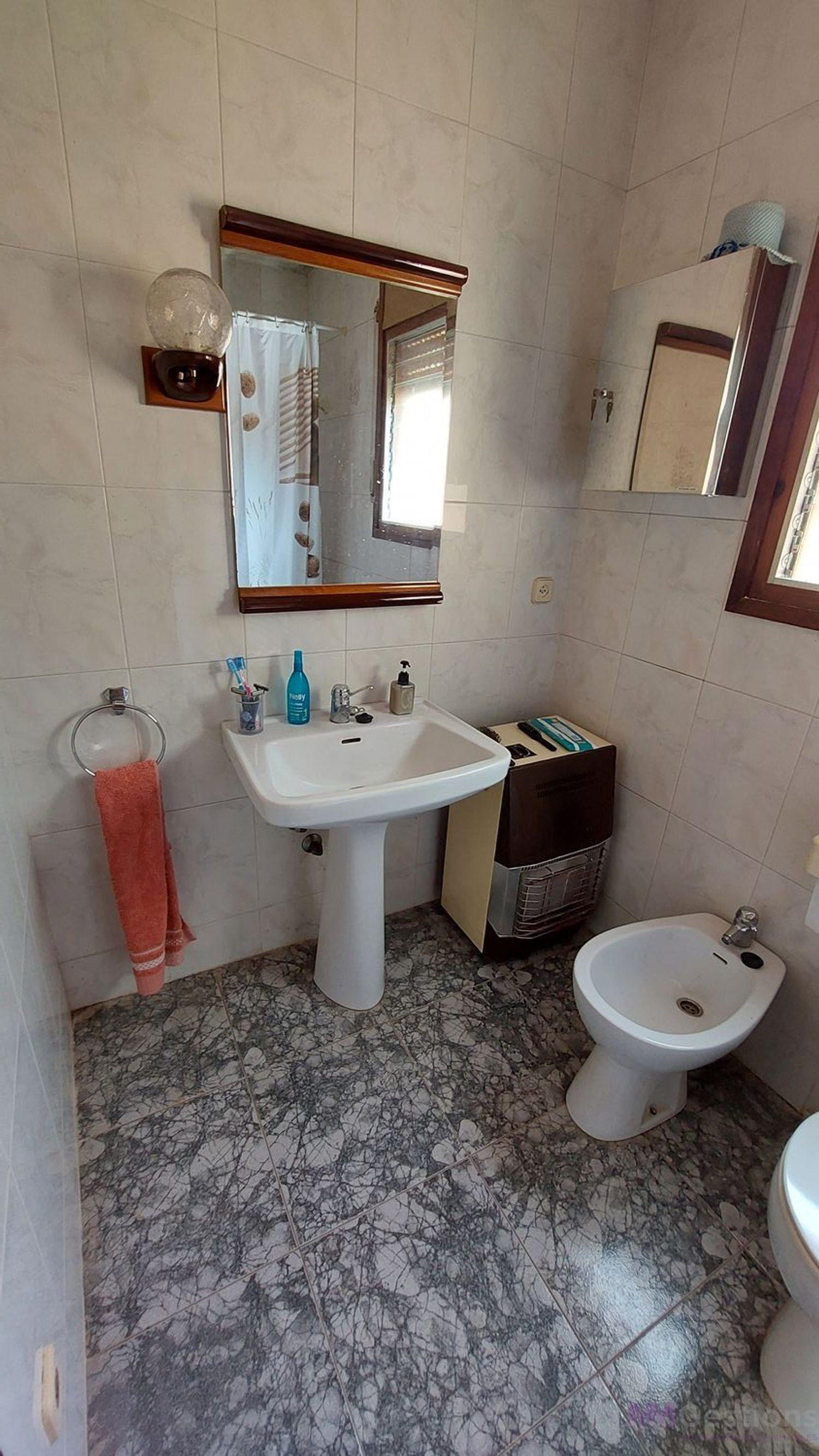 Venta de chalet en Pontons