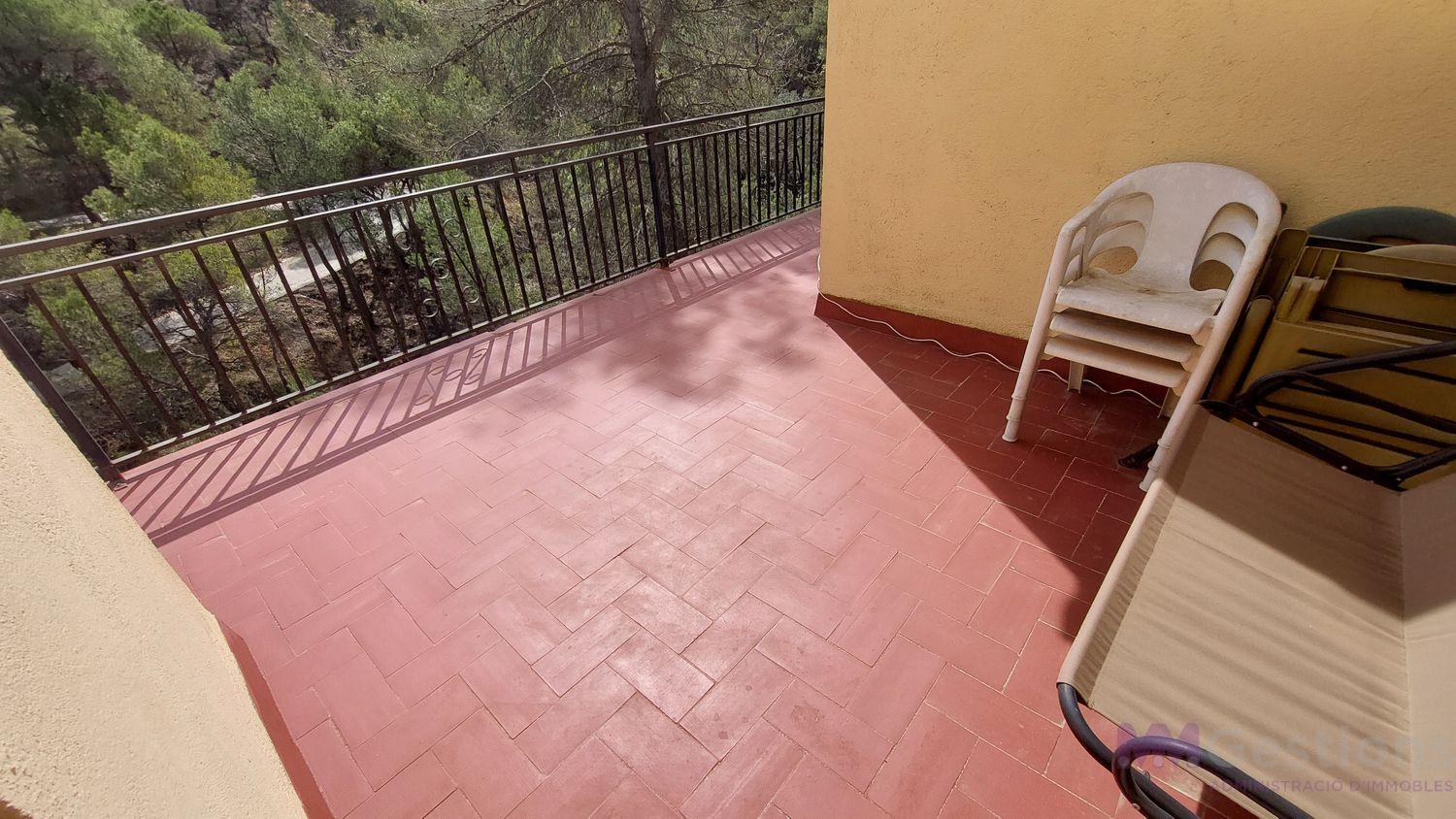 Venta de chalet en Pontons