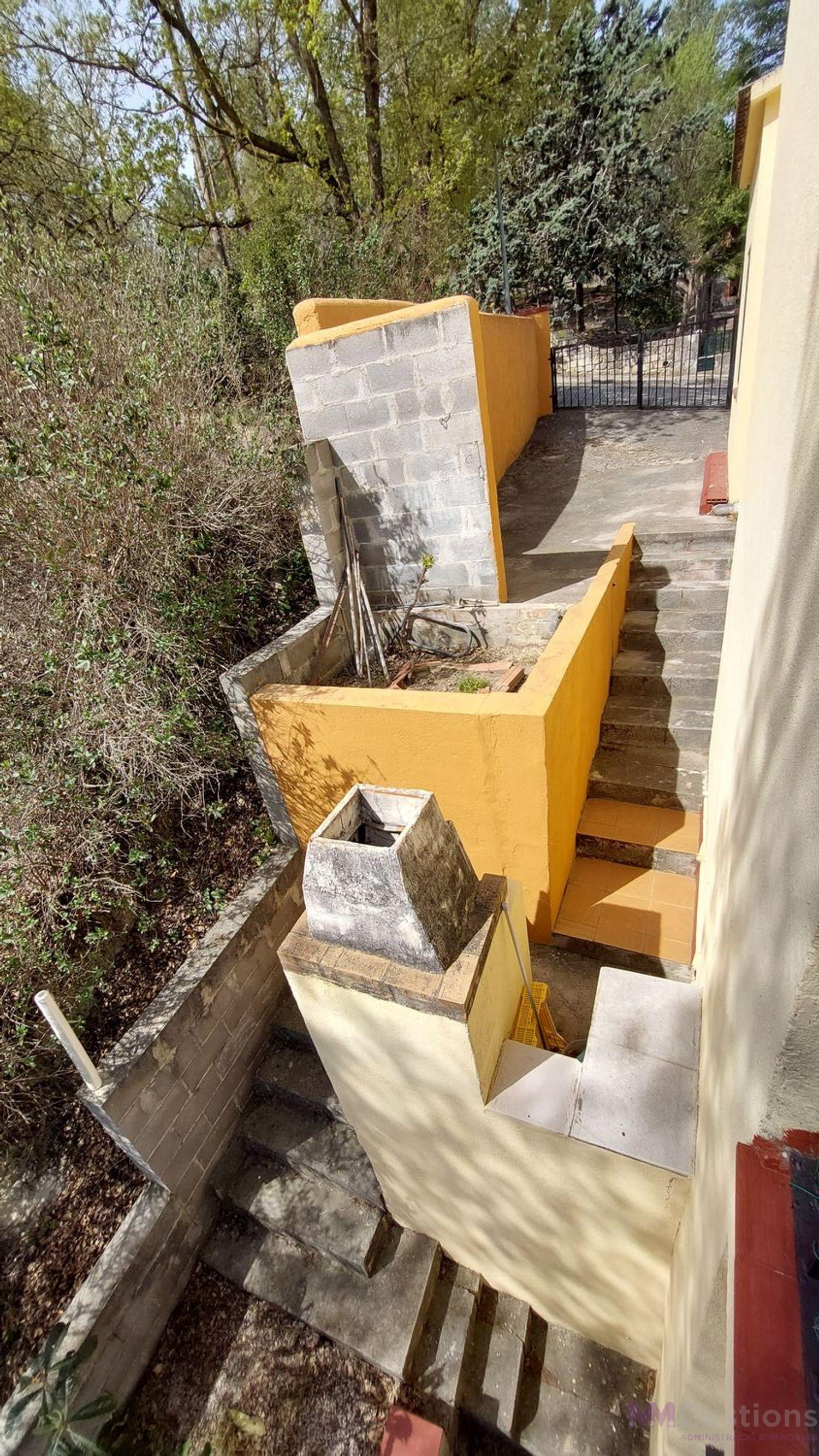 Venta de chalet en Pontons