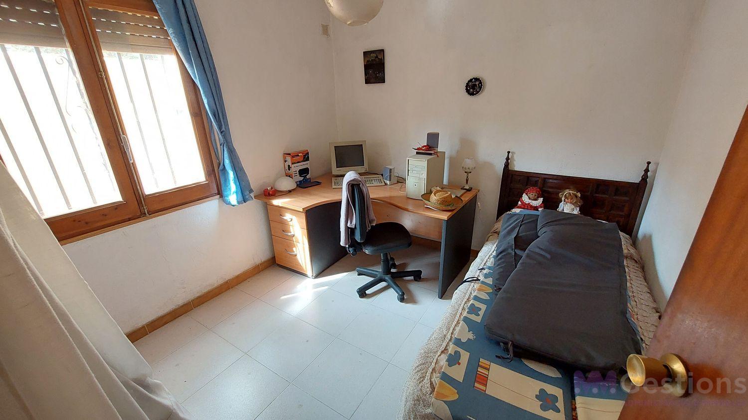 Venta de chalet en Pontons