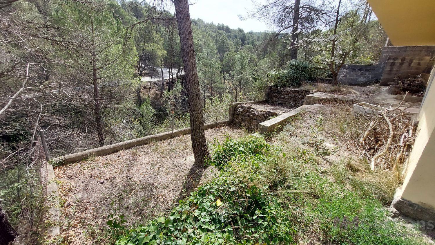 Venta de chalet en Pontons