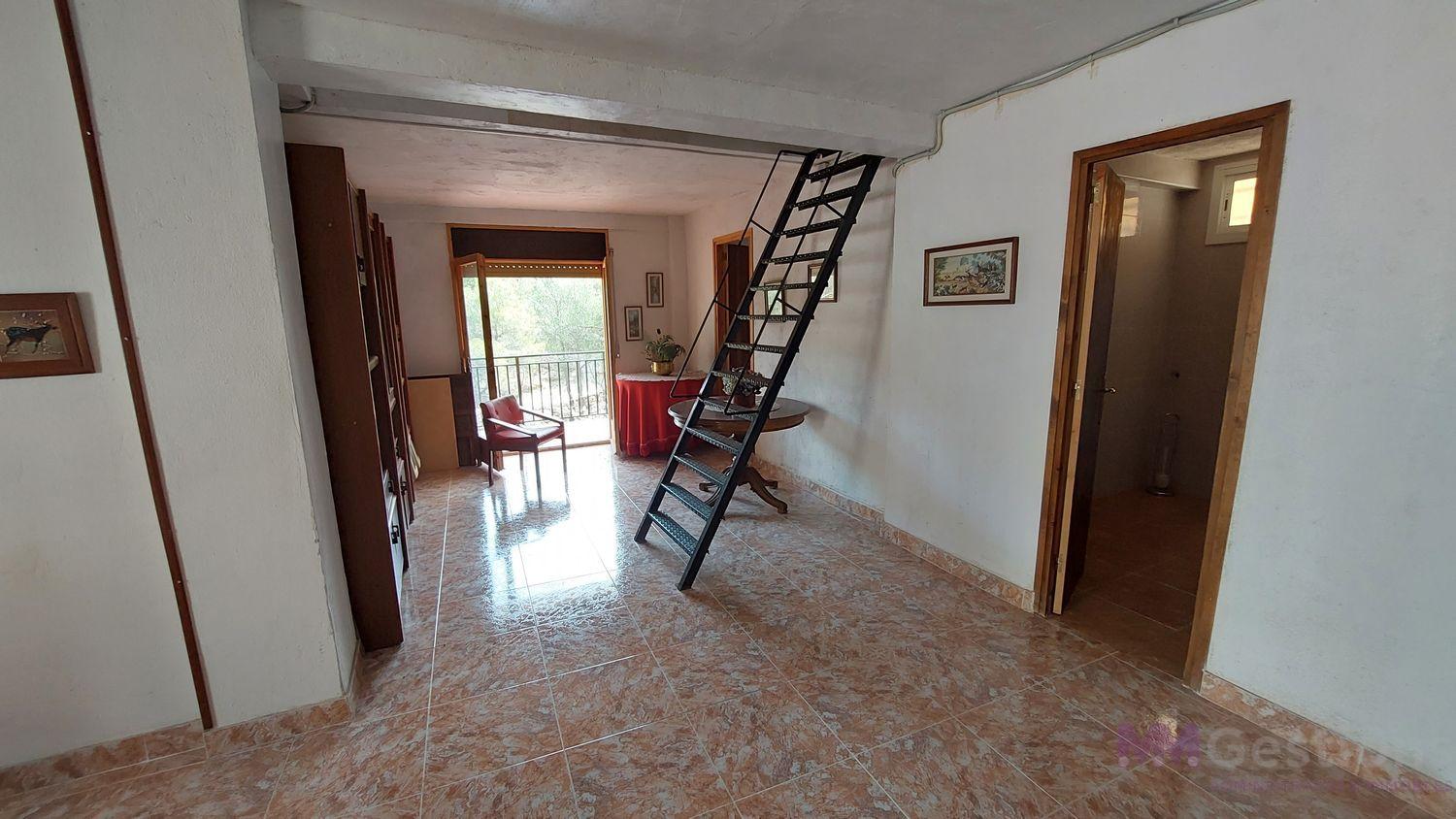 Venta de chalet en Pontons