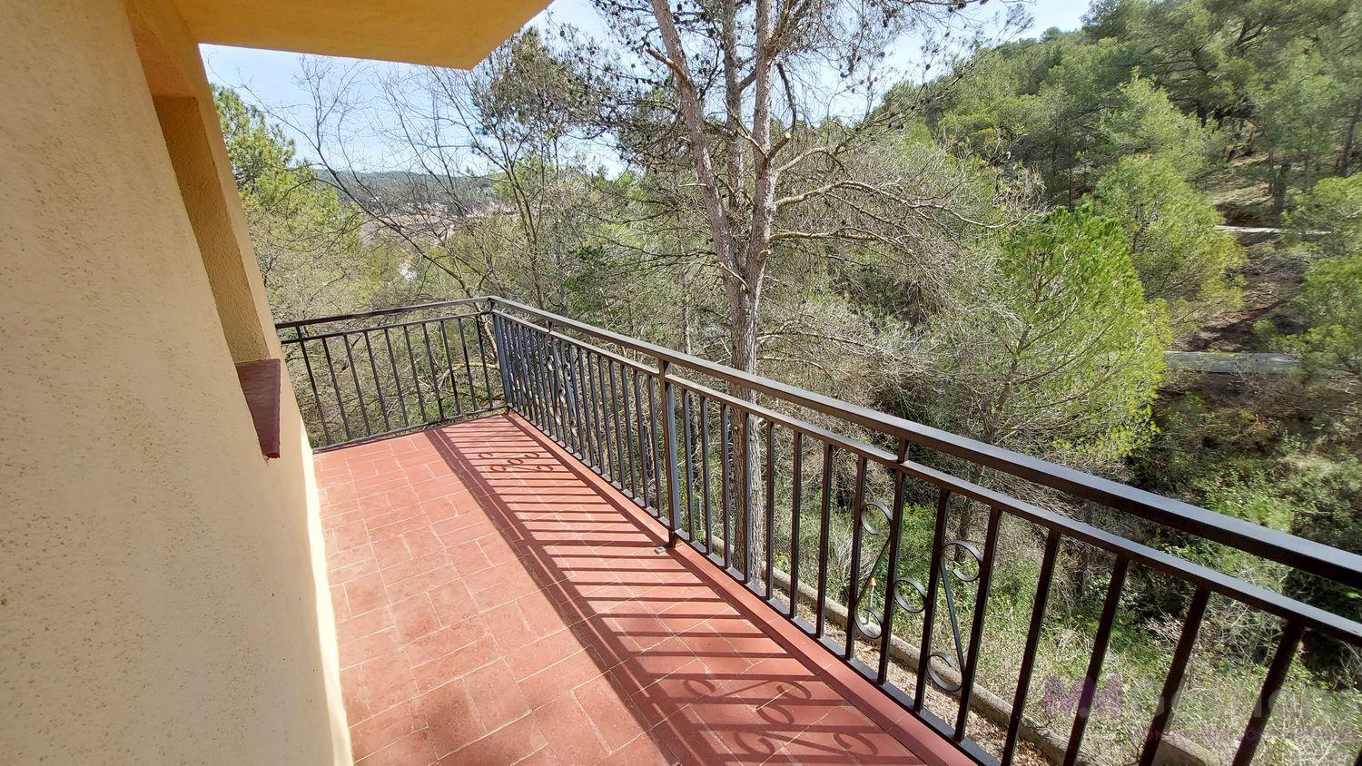 Venta de chalet en Pontons