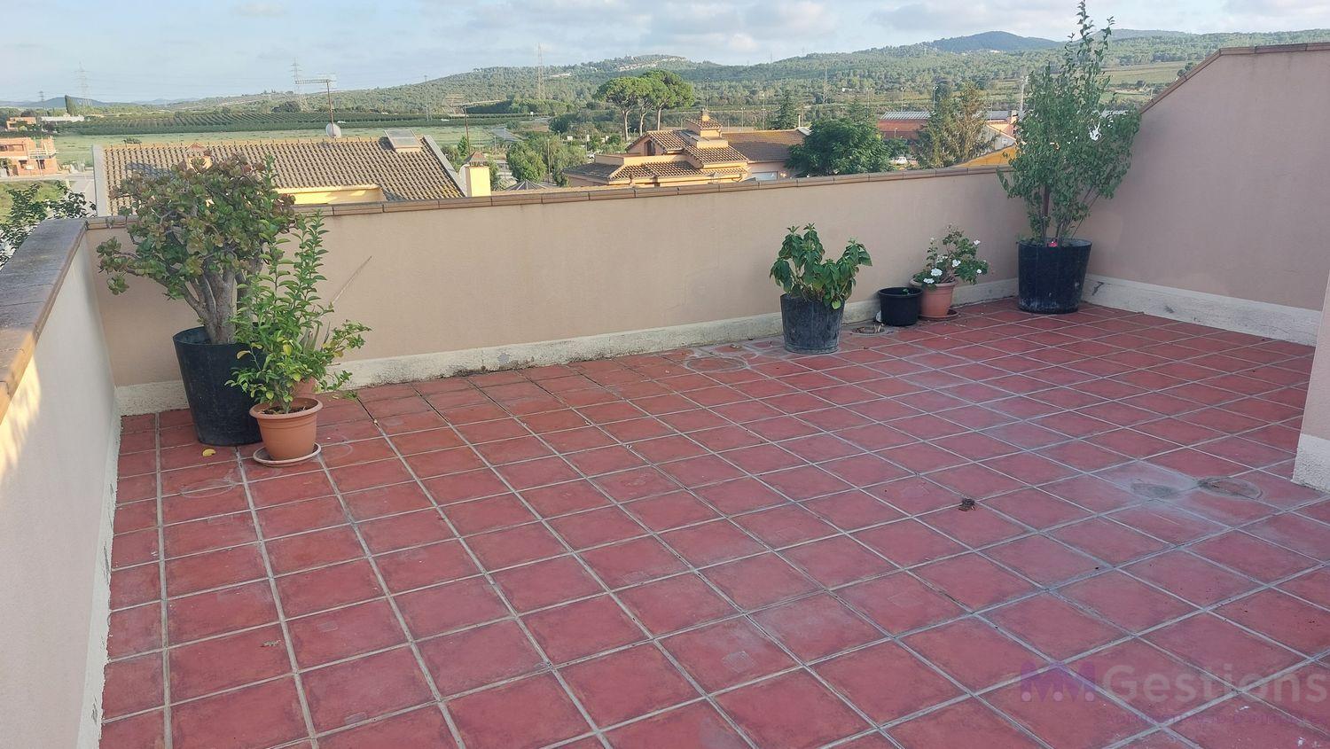 Venta de piso en Olèrdola