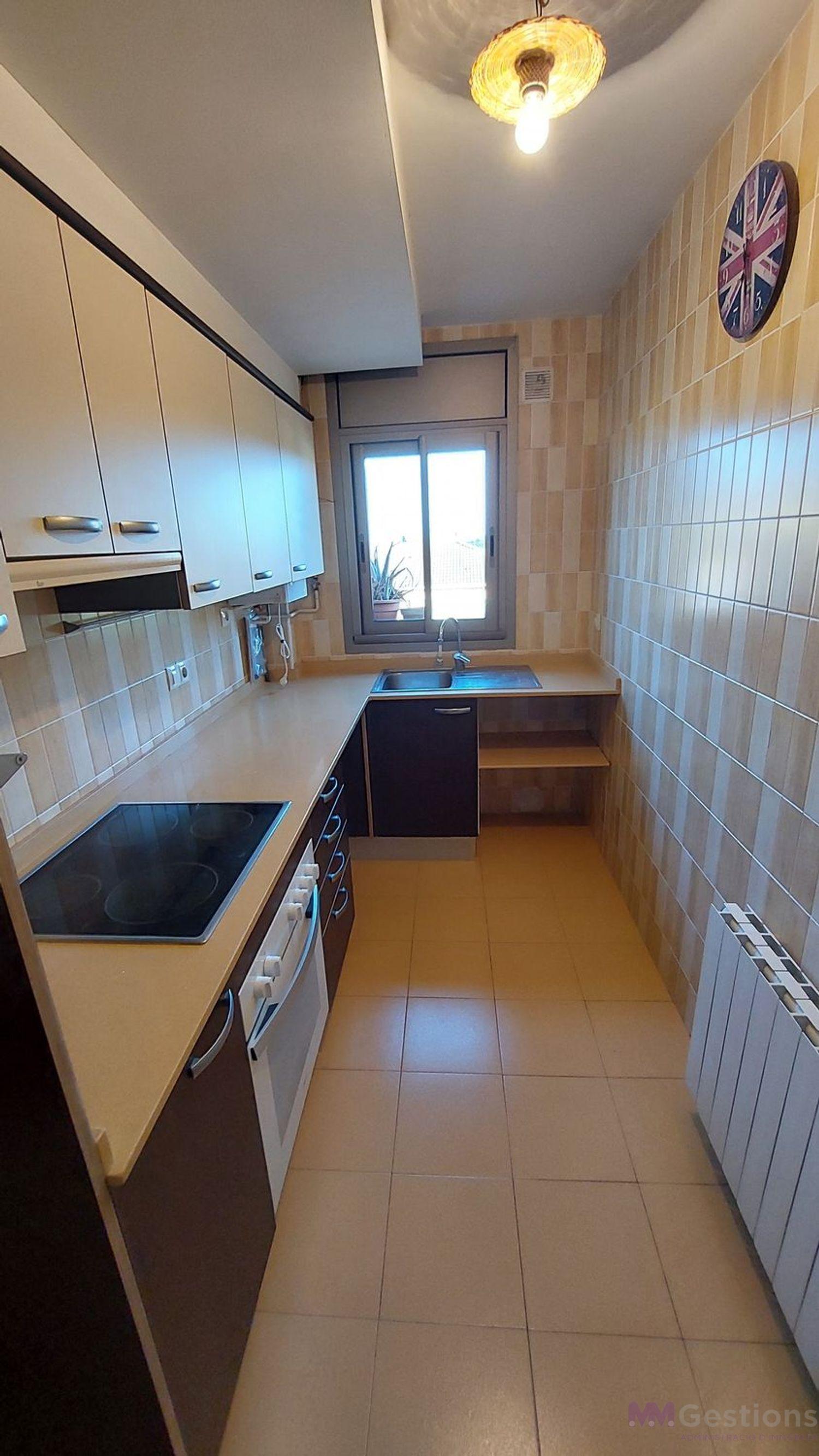 Venta de piso en Olèrdola