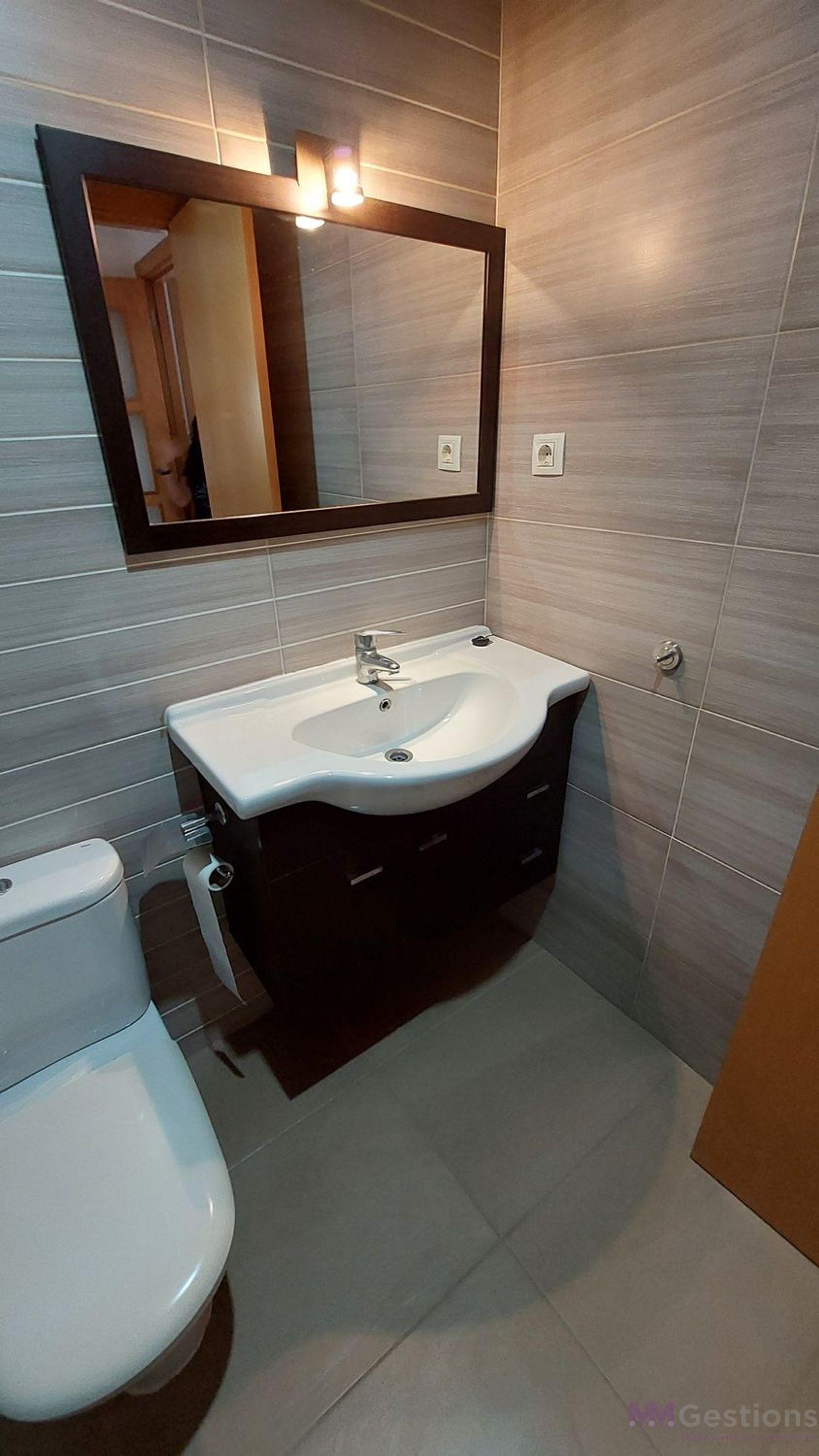 Venta de piso en Olèrdola