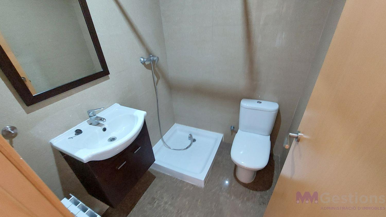 Venta de piso en Olèrdola