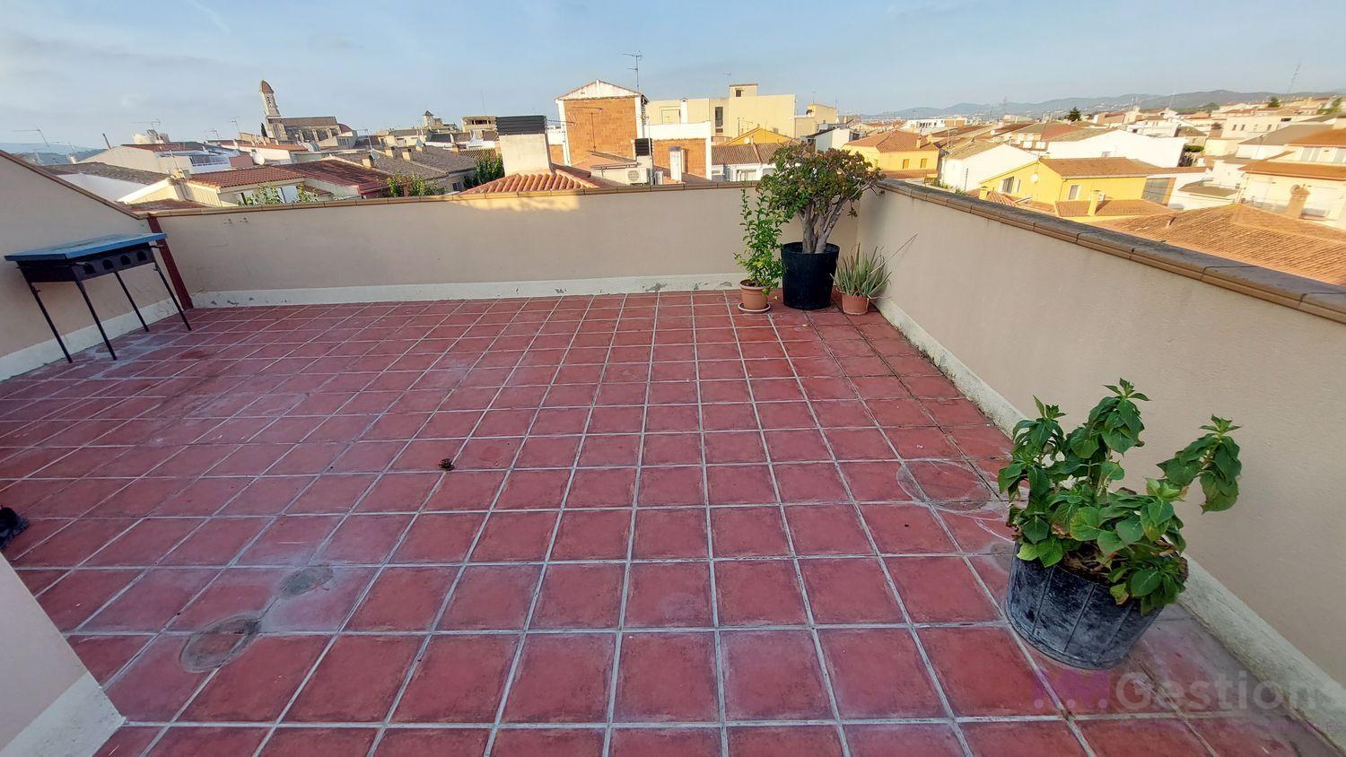 Venta de piso en Olèrdola