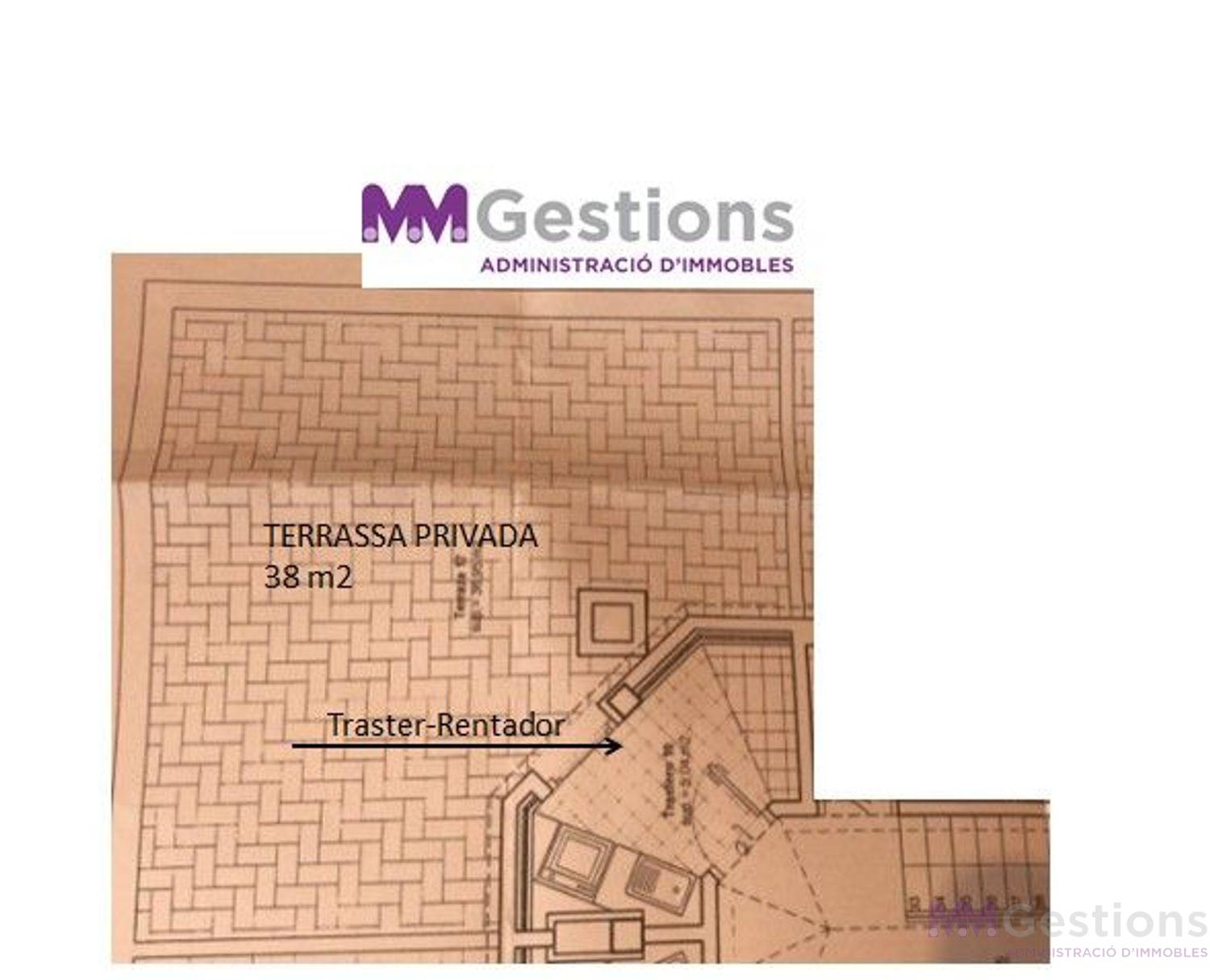 Venta de piso en Olèrdola