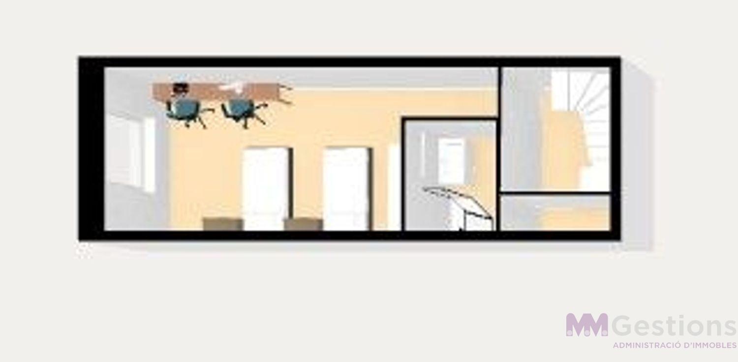 Venta de casa en Vilafranca del Penedès