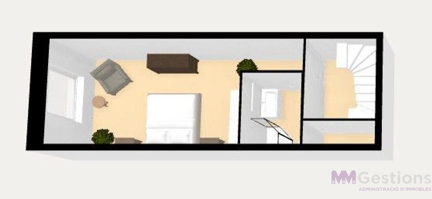 Venta de casa en Vilafranca del Penedès