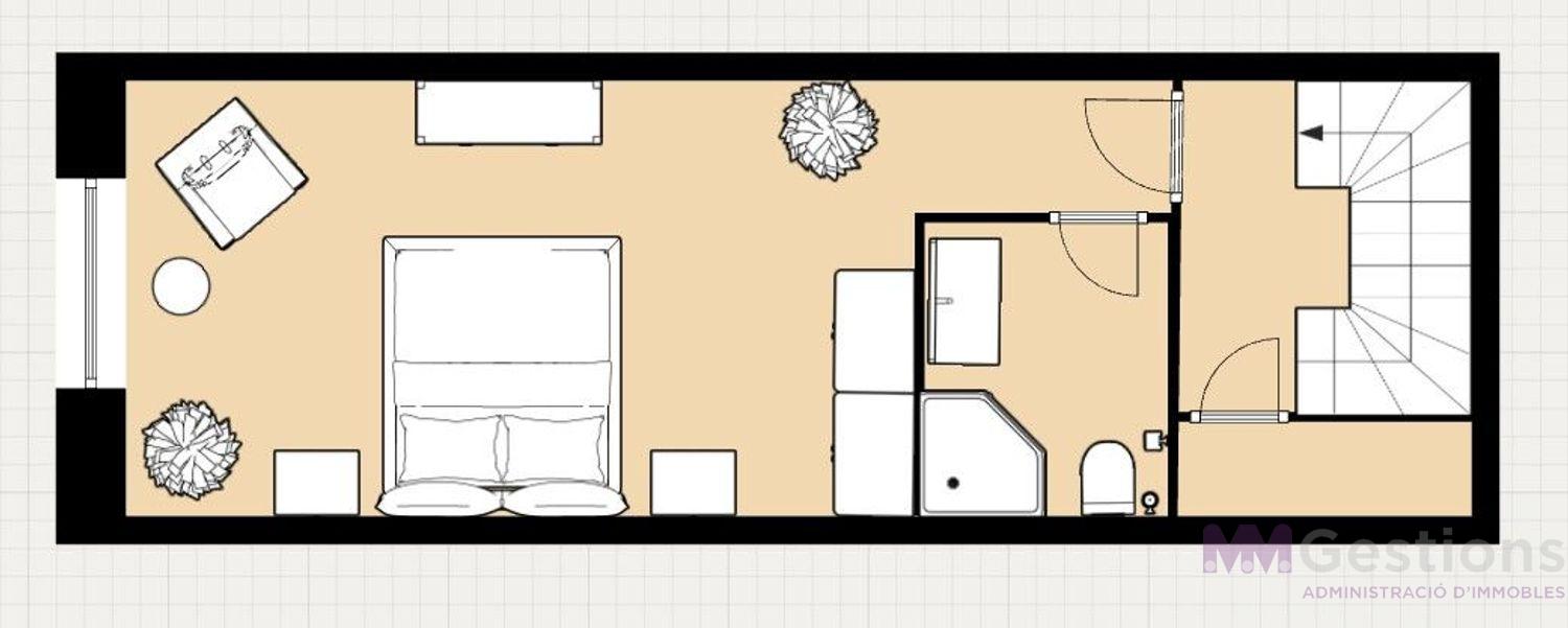 Venta de casa en Vilafranca del Penedès