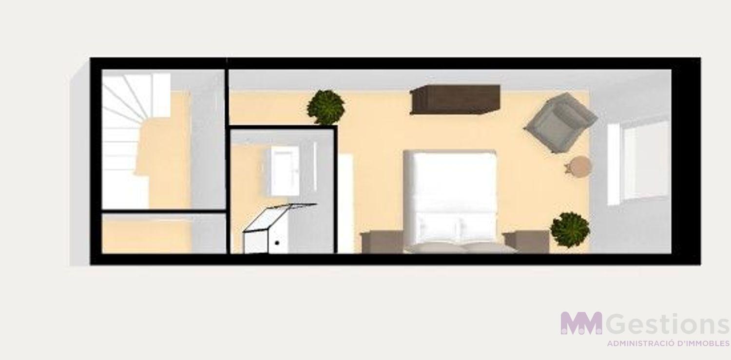 Venta de casa en Vilafranca del Penedès