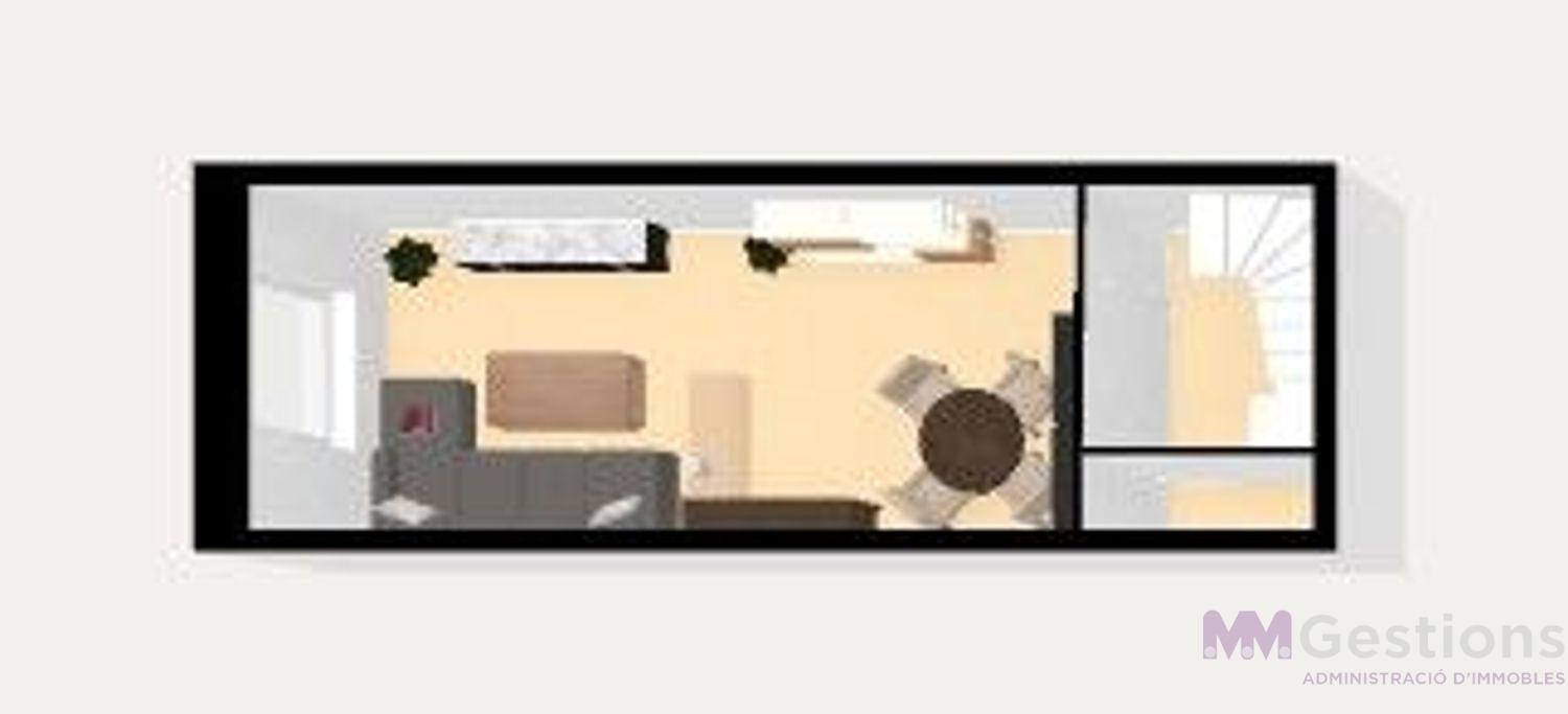 Venta de casa en Vilafranca del Penedès