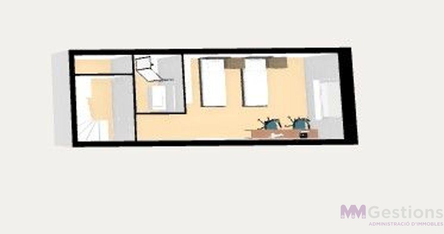 Venta de casa en Vilafranca del Penedès