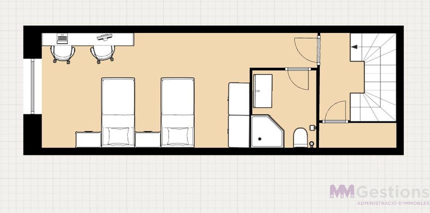 Venta de casa en Vilafranca del Penedès