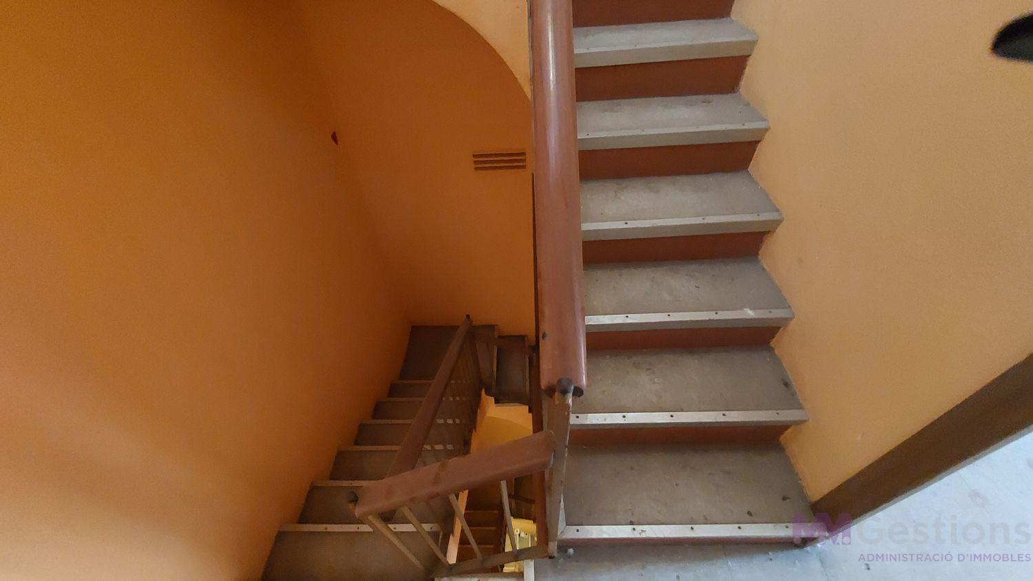 Venta de casa en Vilafranca del Penedès