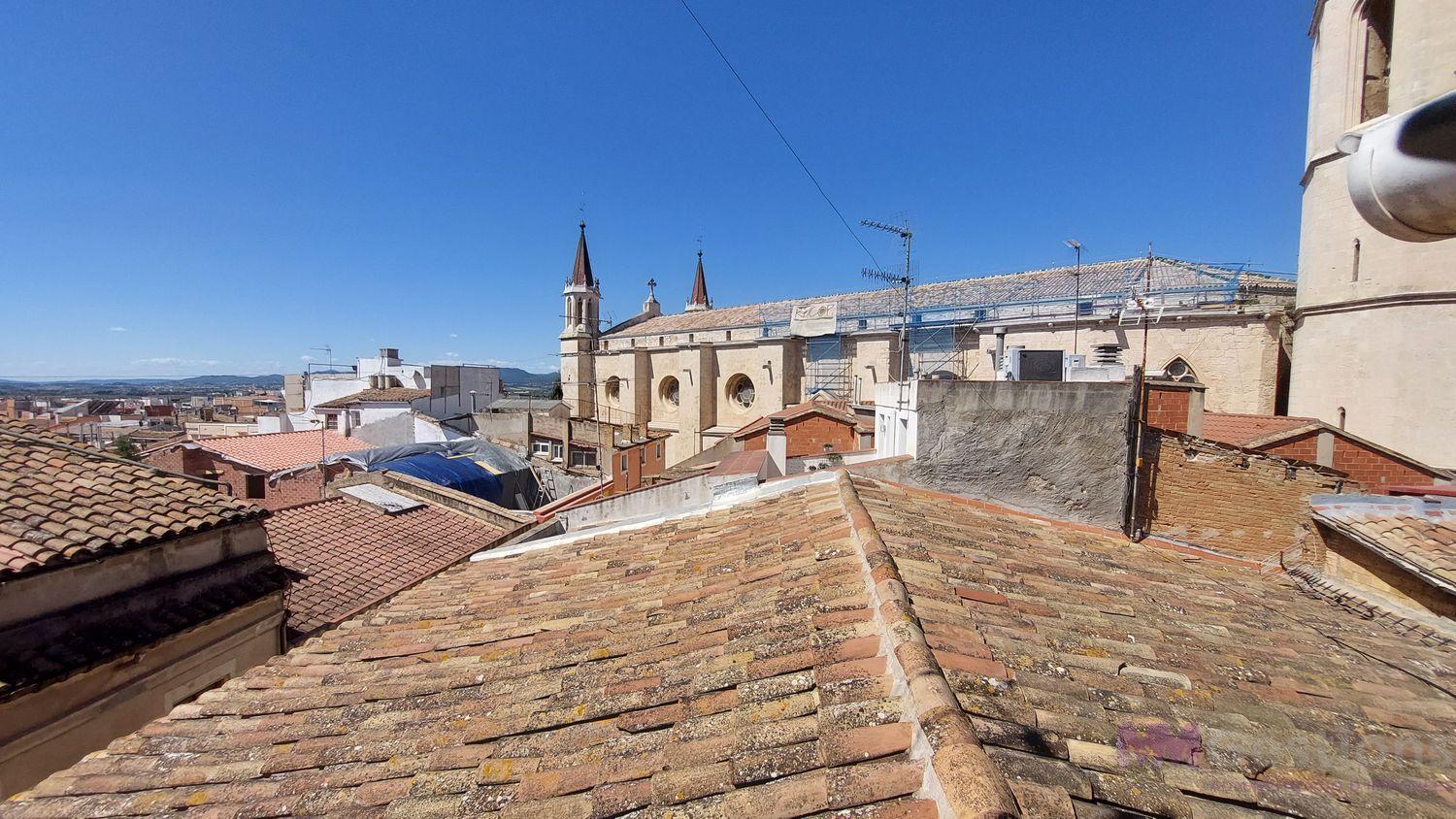 Venta de casa en Vilafranca del Penedès