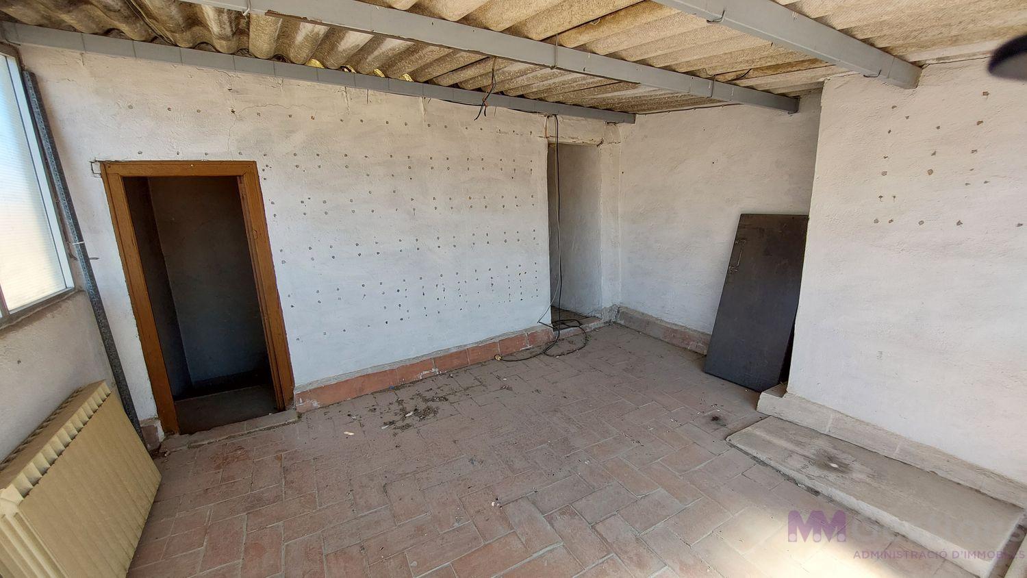 Venta de casa en Vilafranca del Penedès