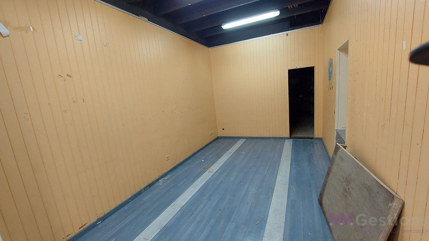 Venta de casa en Vilafranca del Penedès