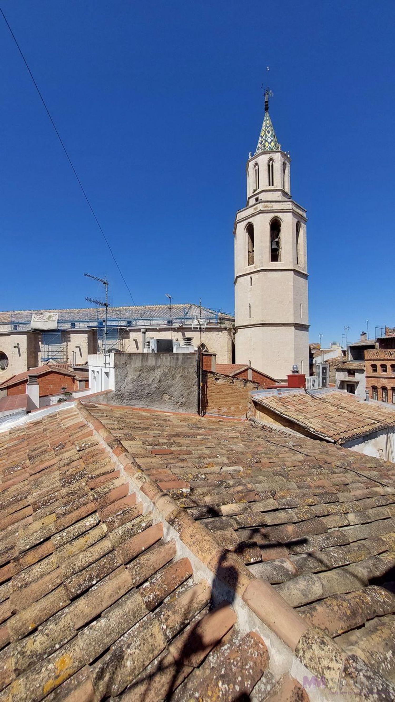Venta de casa en Vilafranca del Penedès