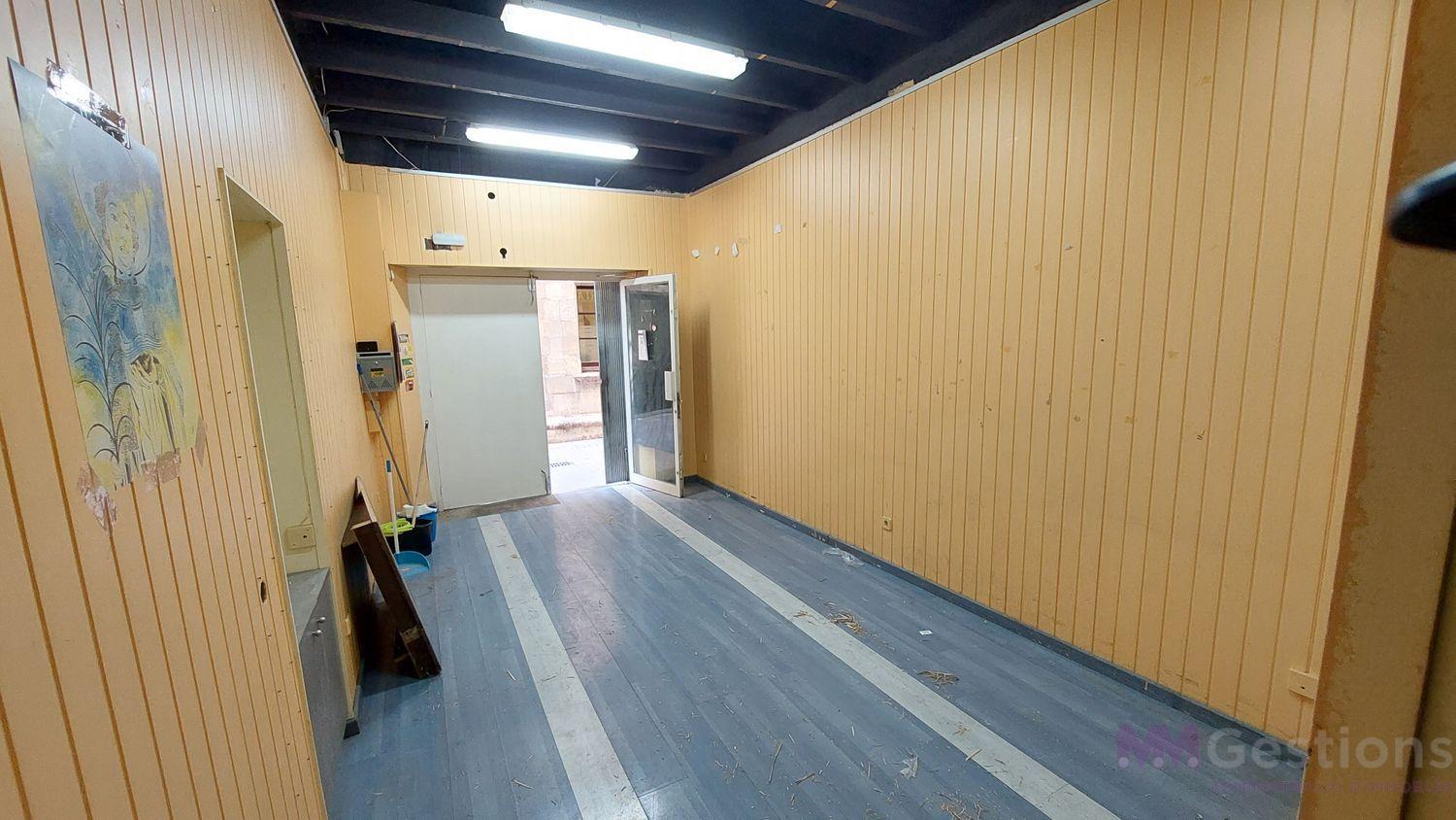 Venta de casa en Vilafranca del Penedès