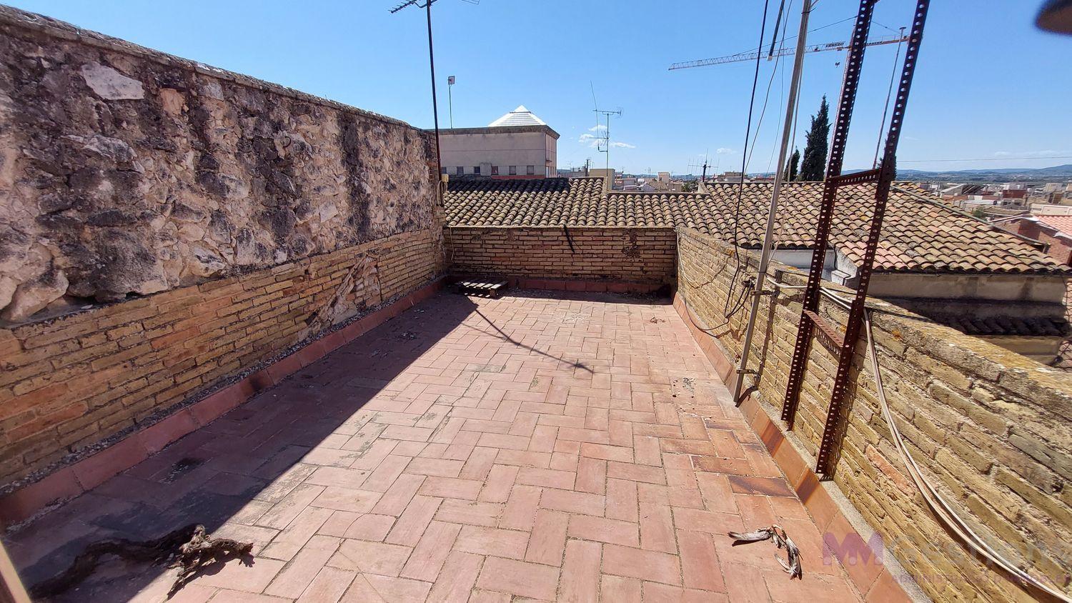Venta de casa en Vilafranca del Penedès