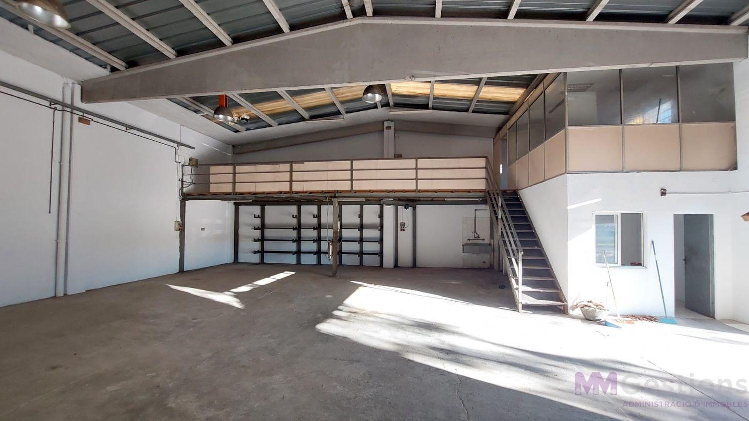 Venta de local en L´Arboç