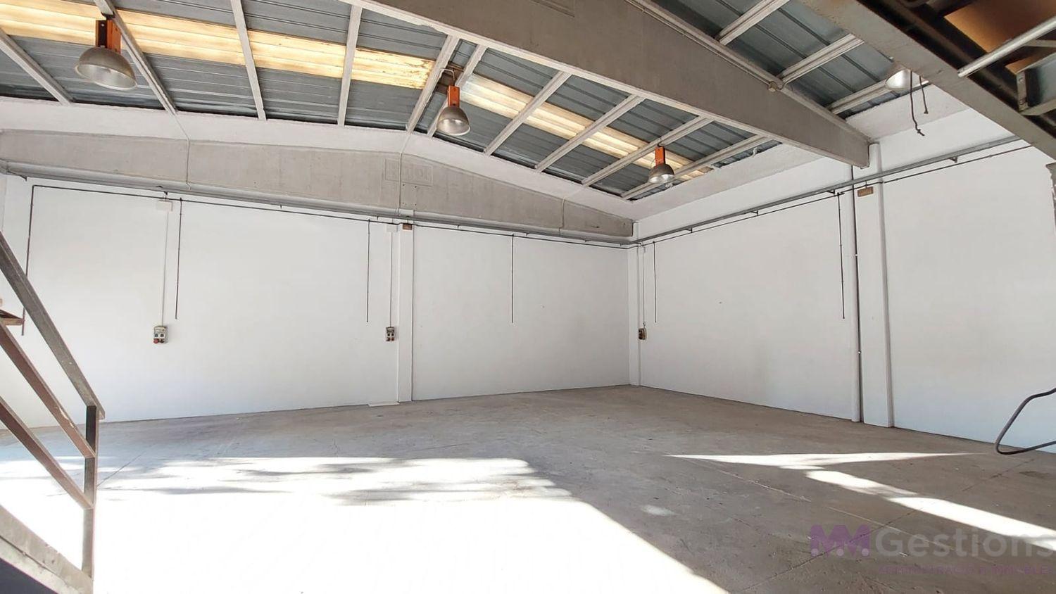 Venta de local en L´Arboç