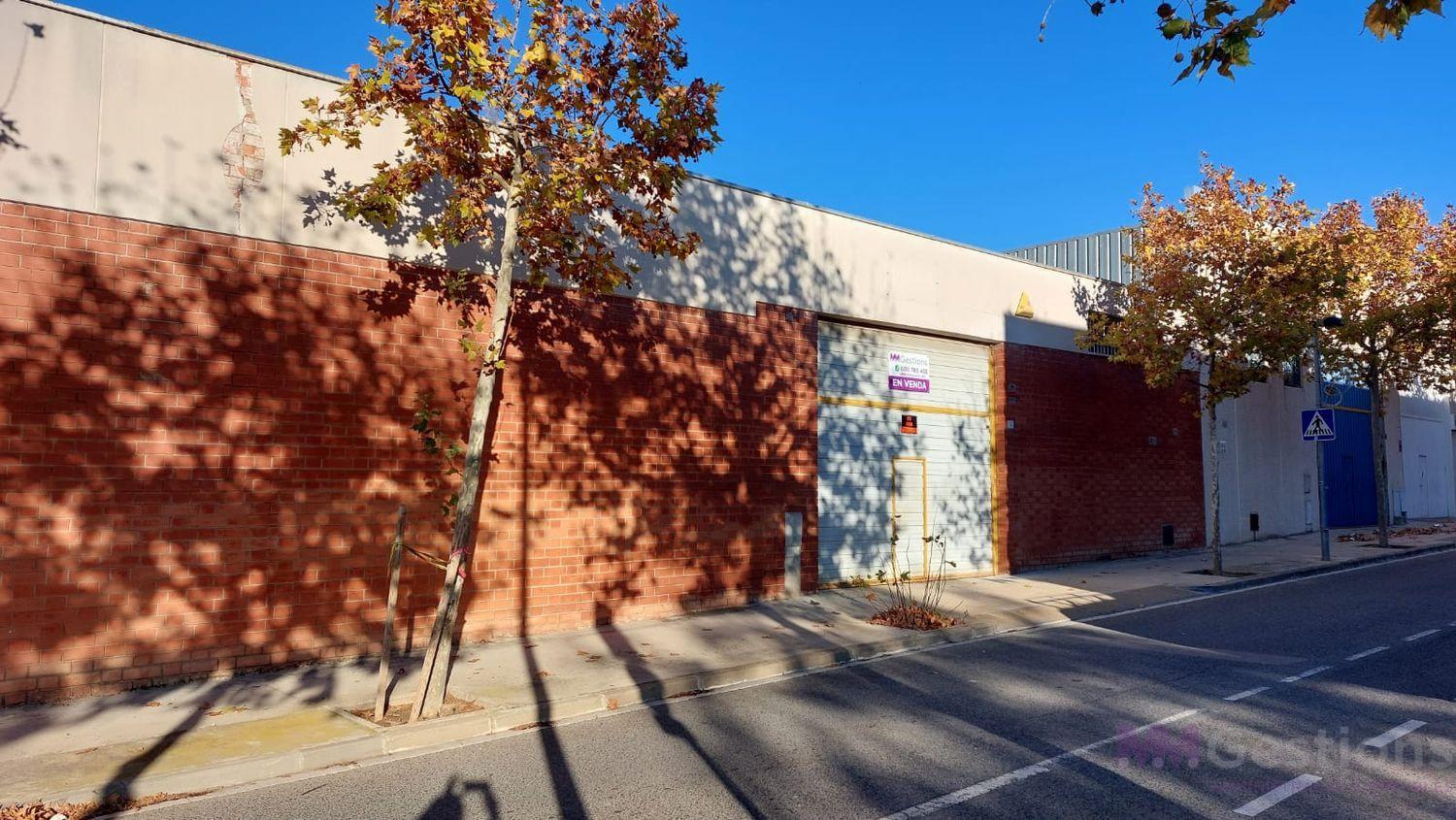 Venta de local en L´Arboç