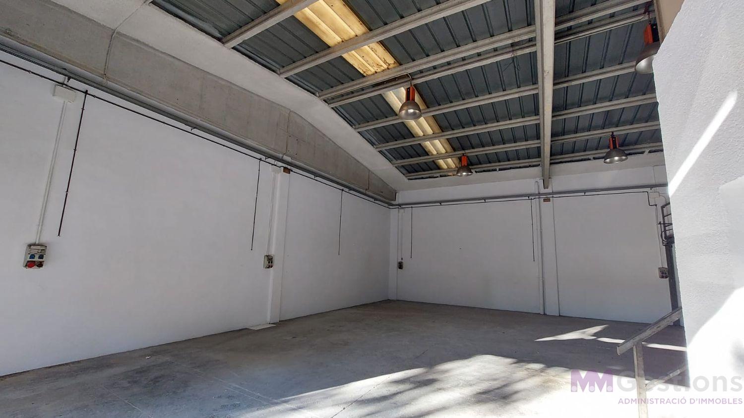 Venta de local en L´Arboç