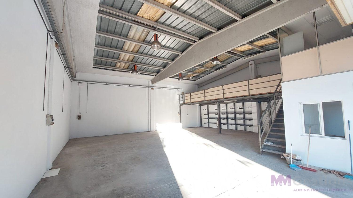 Venta de local en L´Arboç