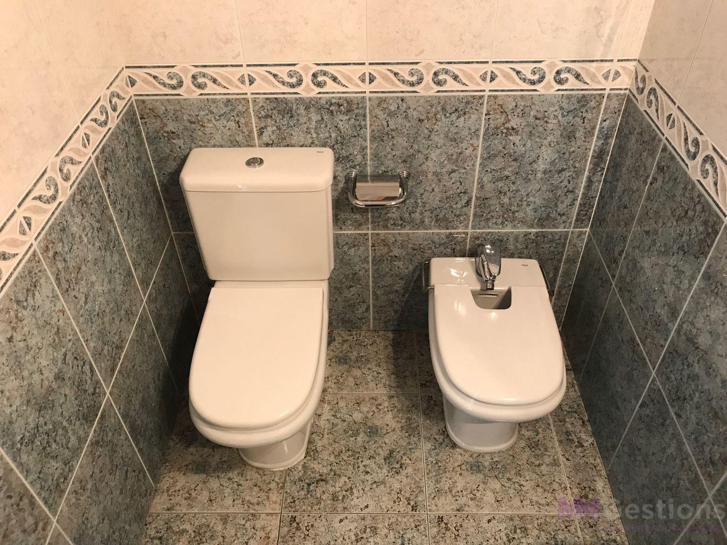 Alquiler de piso en Vilafranca del Penedès