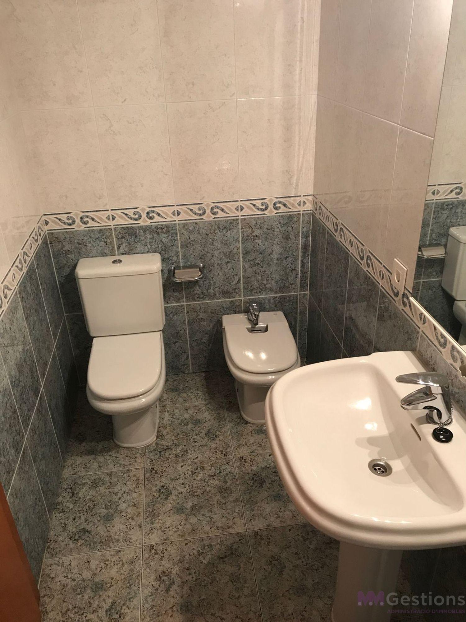 Alquiler de piso en Vilafranca del Penedès