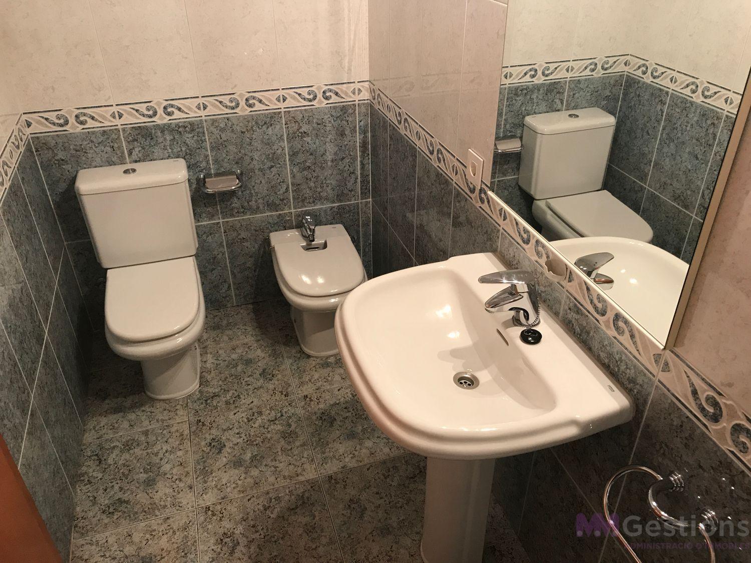 Alquiler de piso en Vilafranca del Penedès