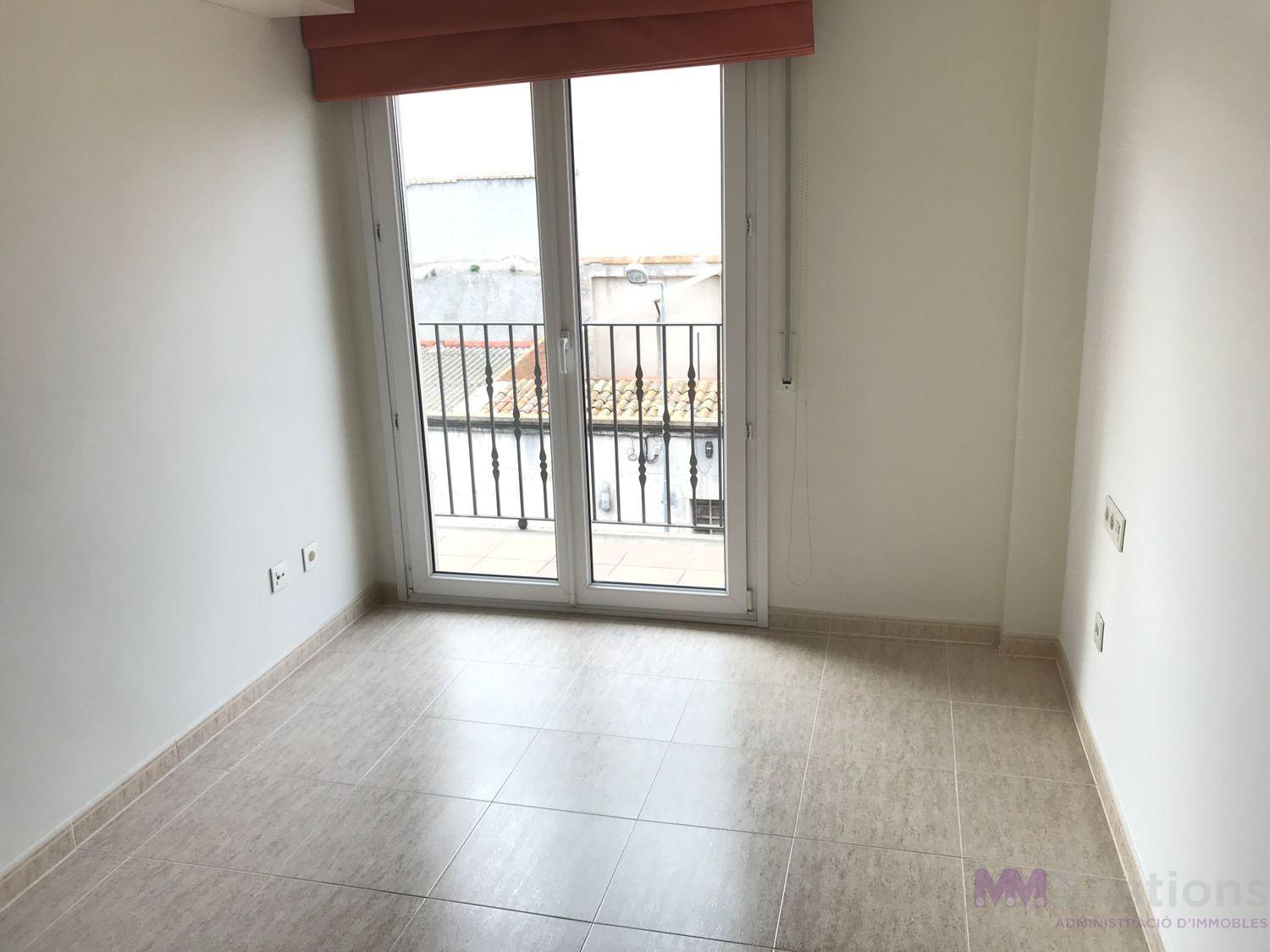 Alquiler de piso en Vilafranca del Penedès