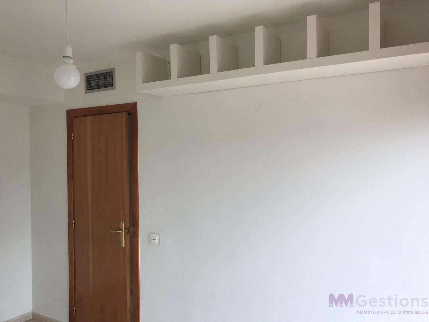 Alquiler de piso en Vilafranca del Penedès