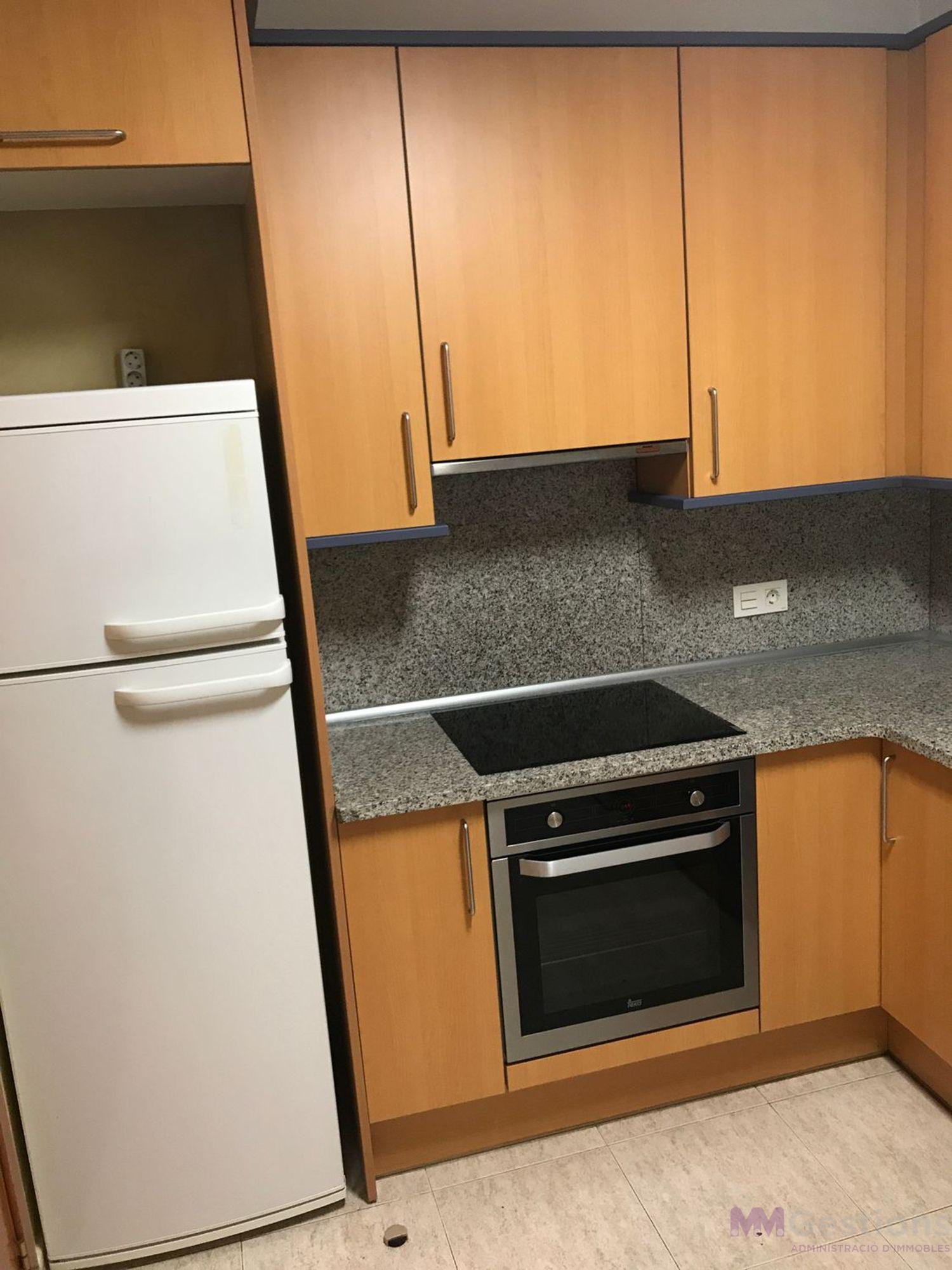 Alquiler de piso en Vilafranca del Penedès