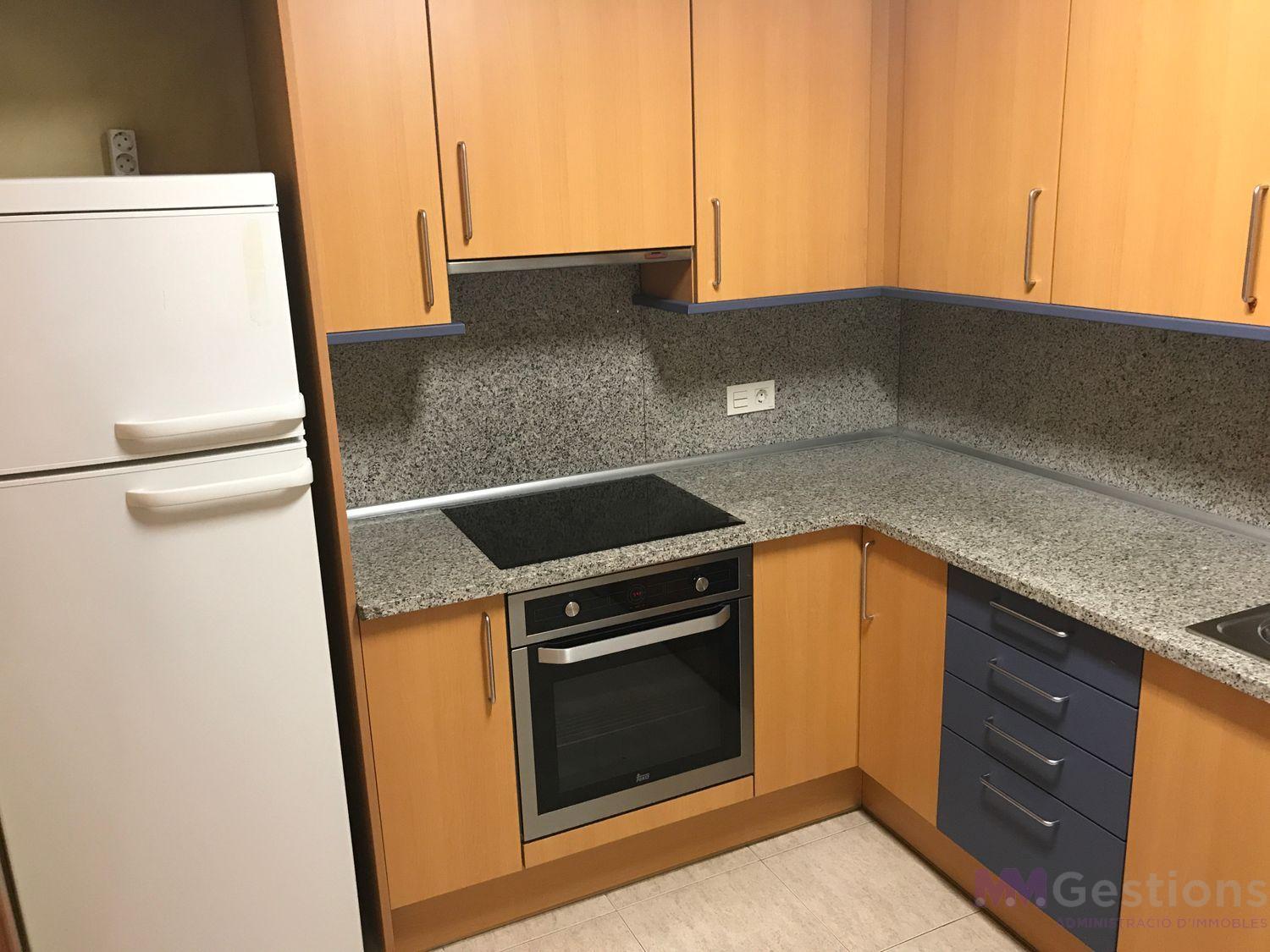 Alquiler de piso en Vilafranca del Penedès