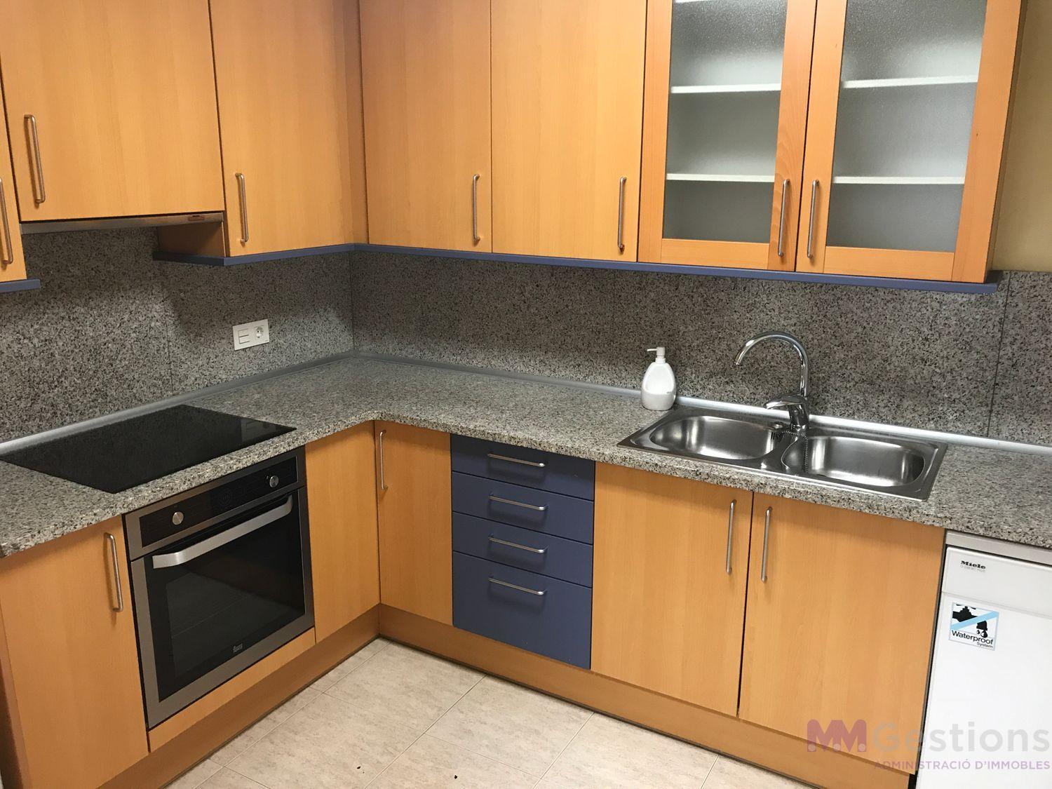 Alquiler de piso en Vilafranca del Penedès