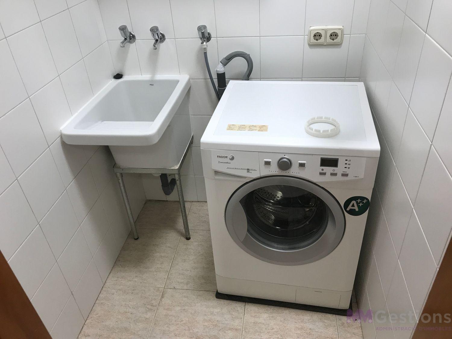 Alquiler de piso en Vilafranca del Penedès