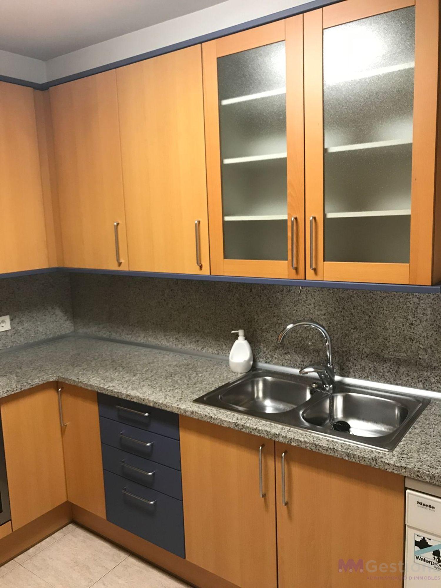 Alquiler de piso en Vilafranca del Penedès