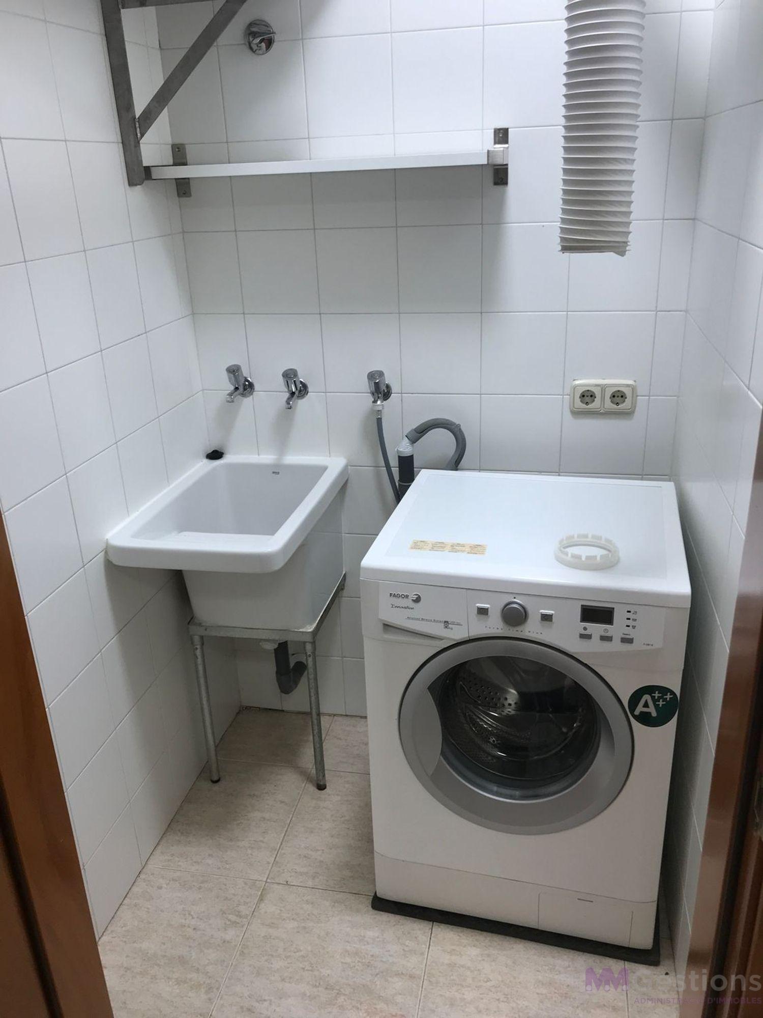 Alquiler de piso en Vilafranca del Penedès