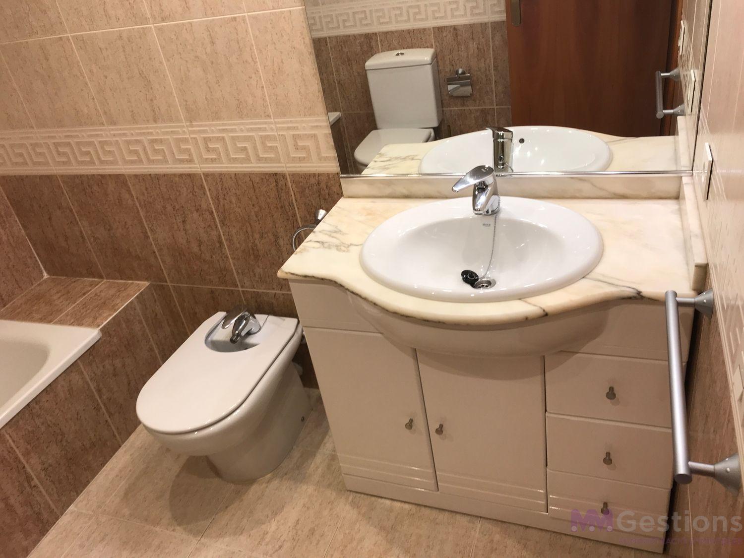 Alquiler de piso en Vilafranca del Penedès