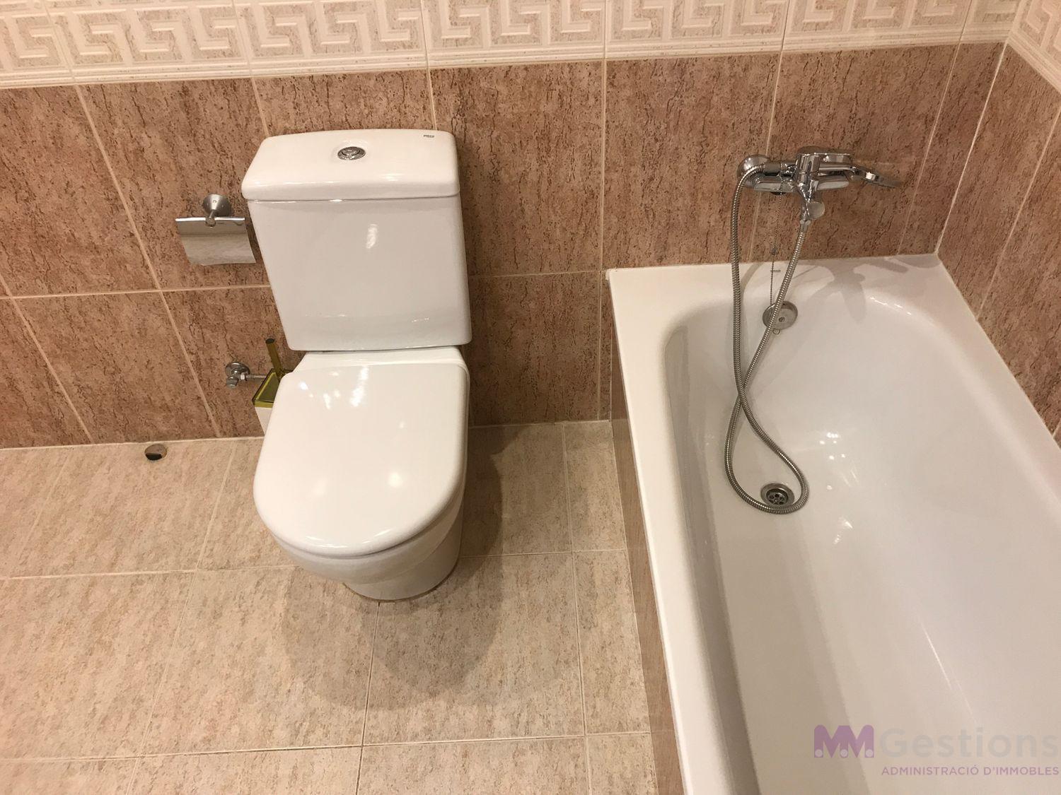 Alquiler de piso en Vilafranca del Penedès