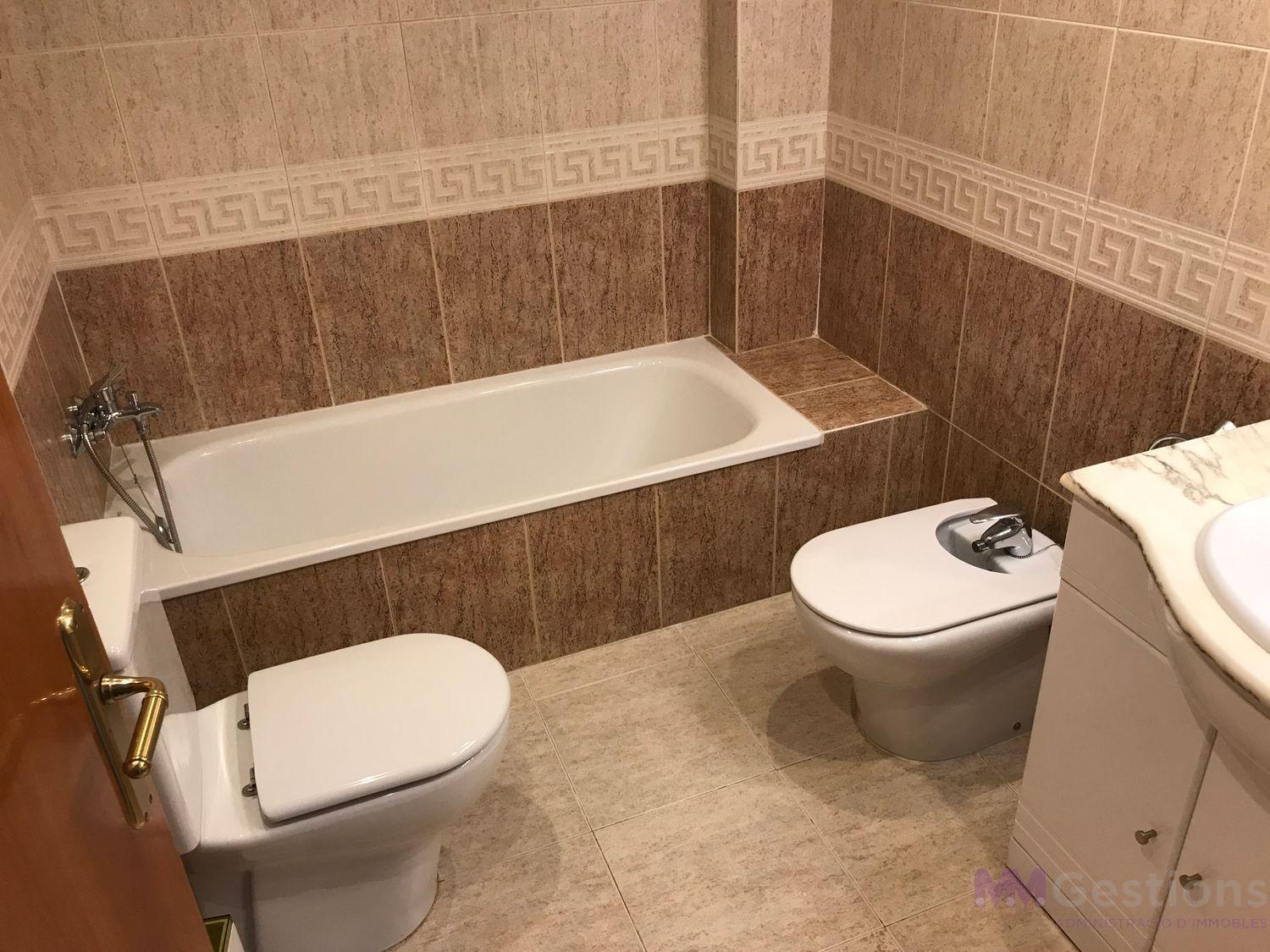 Alquiler de piso en Vilafranca del Penedès