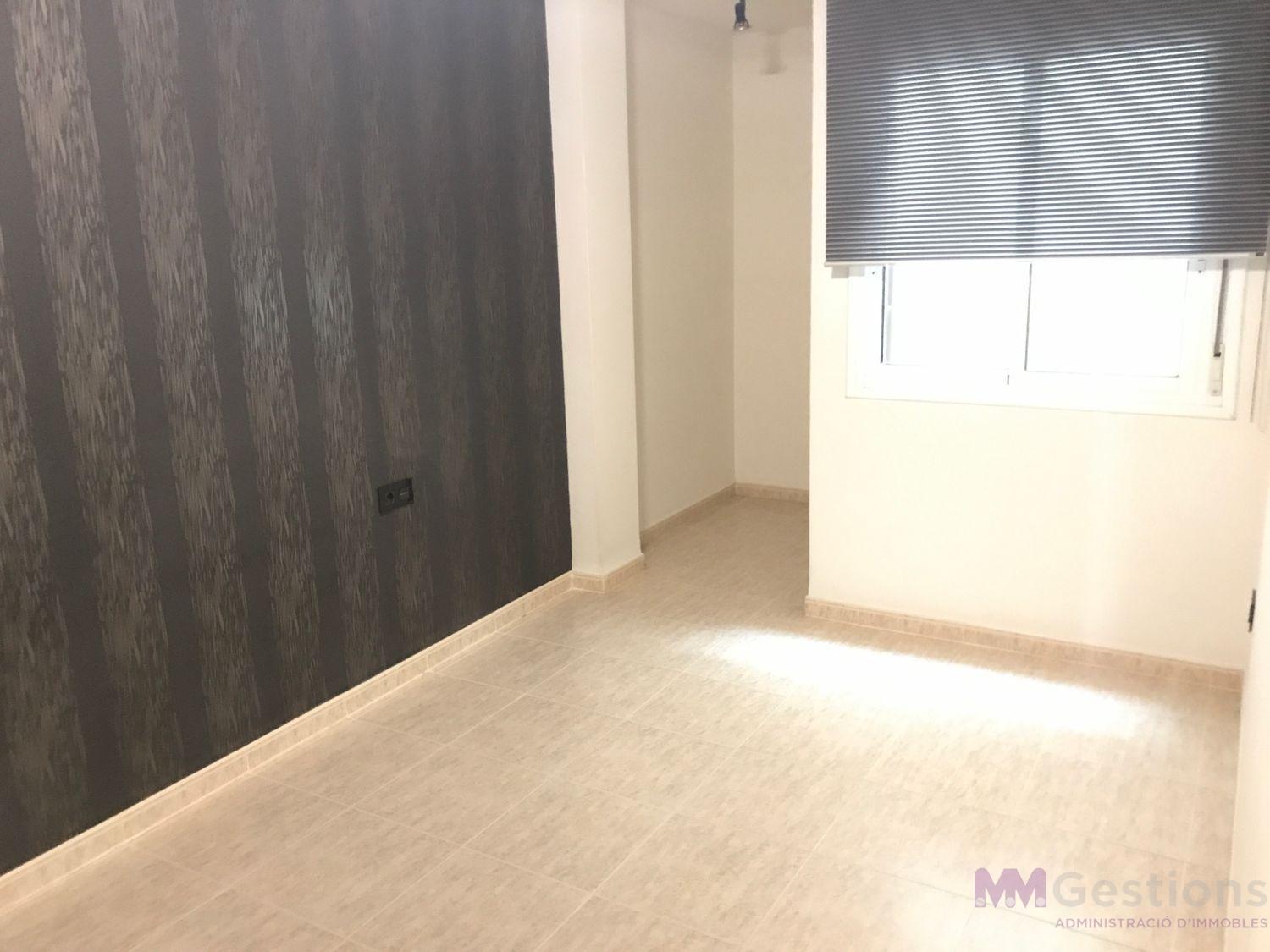 Alquiler de piso en Vilafranca del Penedès