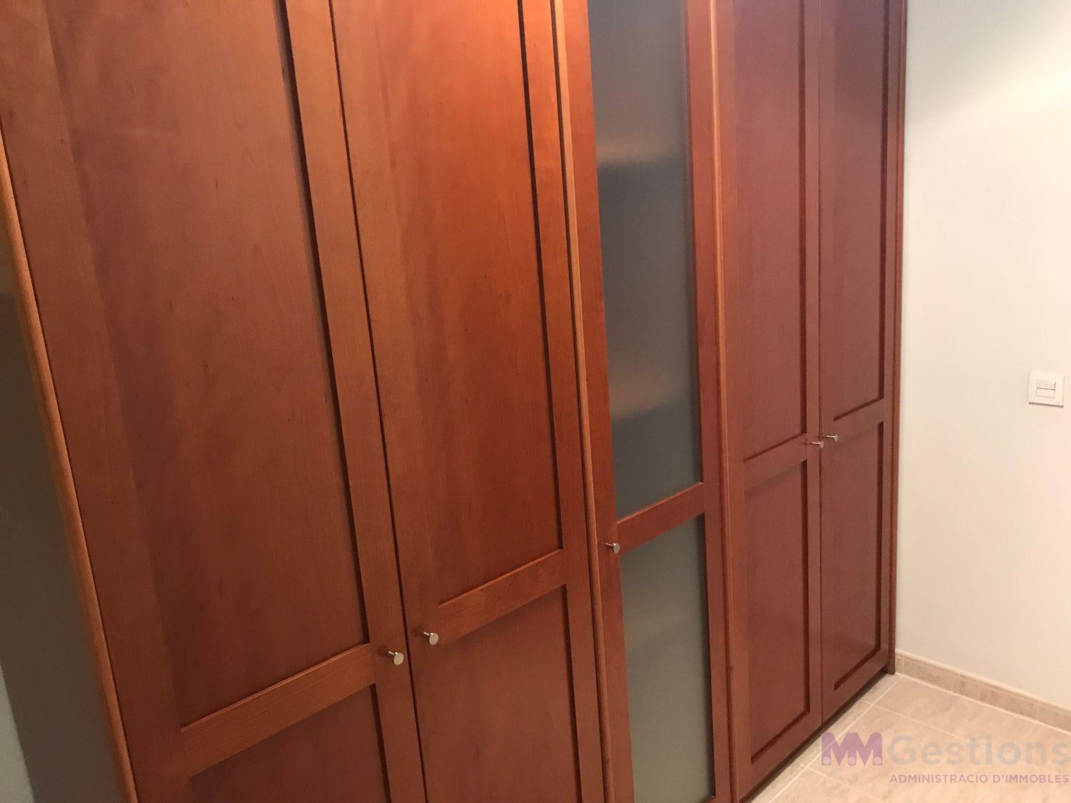 Alquiler de piso en Vilafranca del Penedès