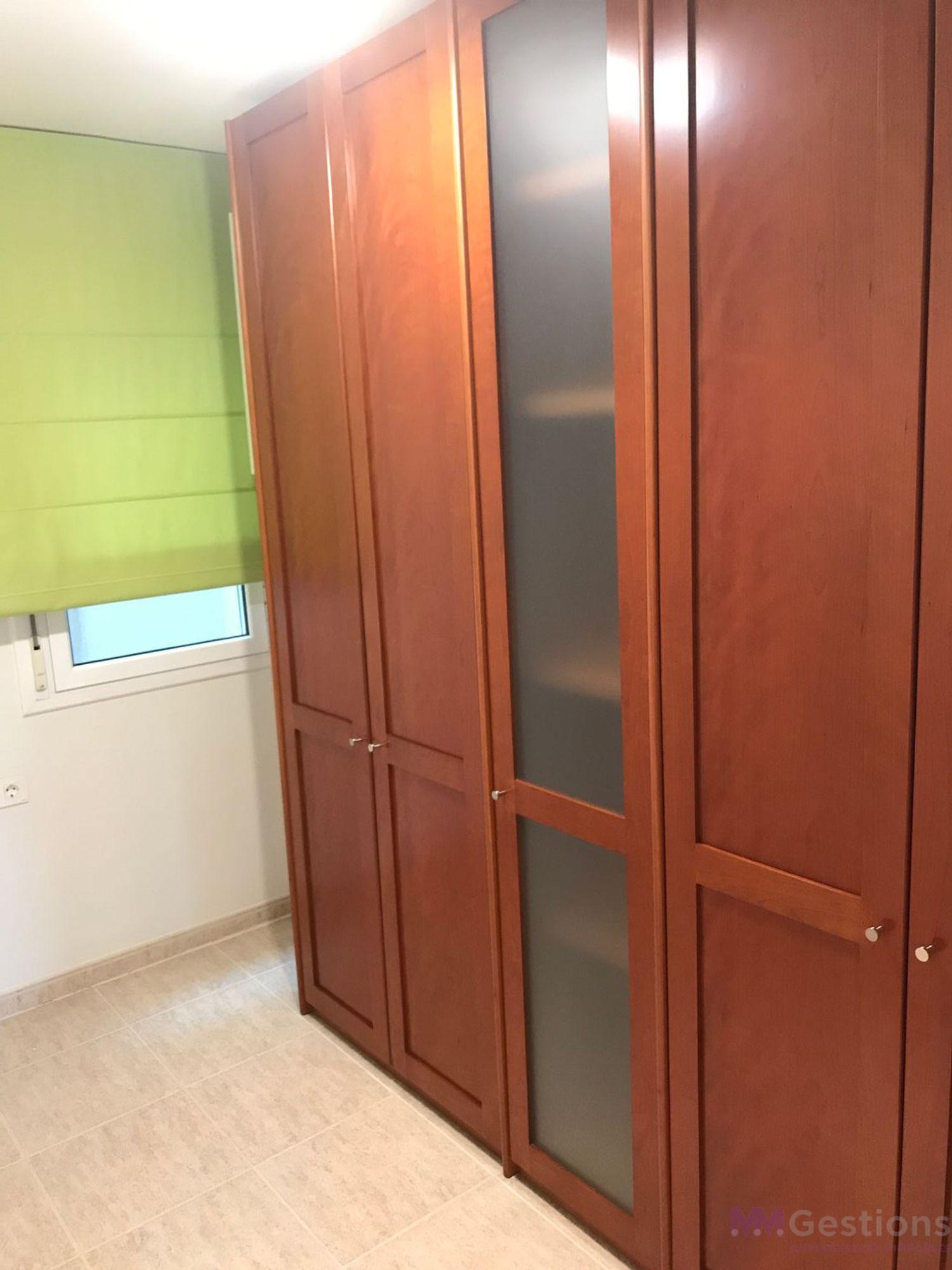 Alquiler de piso en Vilafranca del Penedès